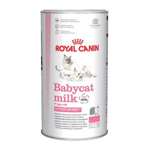 Royal Canin Babycat Milk 300g