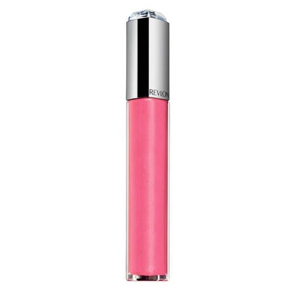 Revlon Lipstick Pink Sapphire 520