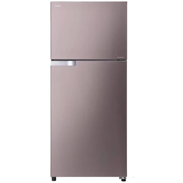 Toshiba Top Mount Refrigerator 655 Litres GRH655UBZN Toshiba Top Mount Refrigerator 655 Litres GRH655UBZN
