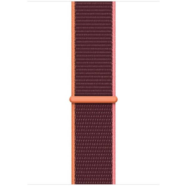 Apple Sport Loop 44mm Plum Apple Sport Loop 44mm Plum