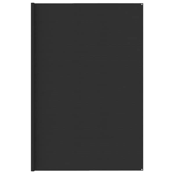 vidaXL Tent Carpet 400x500 cm Anthracite vidaXL Tent Carpet 400x500 cm Anthracite