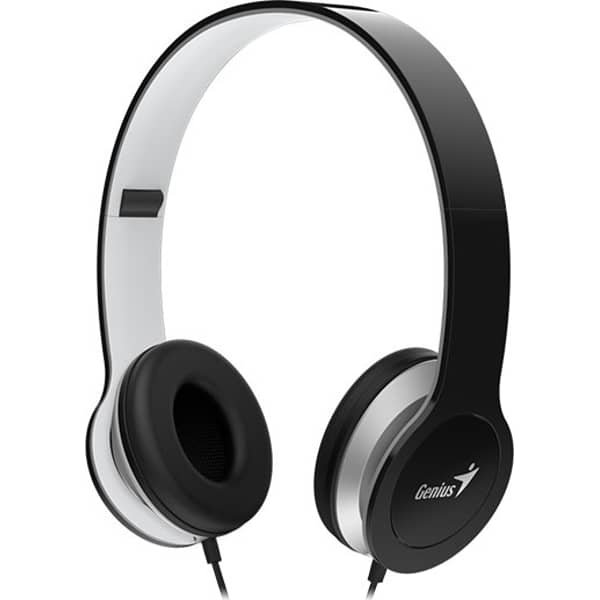 Genius HSM430 31710197100 Headset