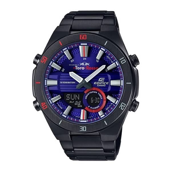 Casio ERA-110TR-2ADR Edifice Watch Casio ERA-110TR-2ADR Edifice Watch