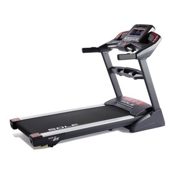 Solefitness Treadmill Sole F85