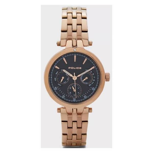 Police Womens Watch