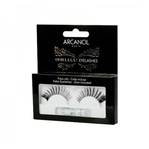 Arcancil Ooh La La Eyelashes Paris By Day 100