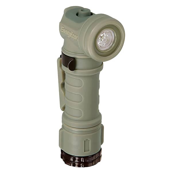 Energizer Hard Case Tactical 1aa Compact Vest Light Sand Color