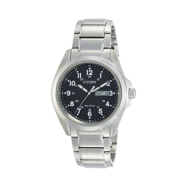 Citizen AW0050-58E Men's Watch Citizen AW0050-58E Men's Watch