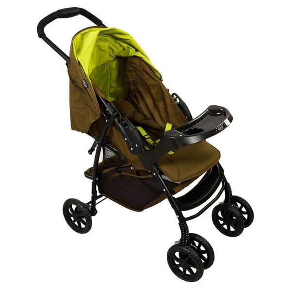 Graco Stroller Mirage Olive Graco Stroller Mirage Olive