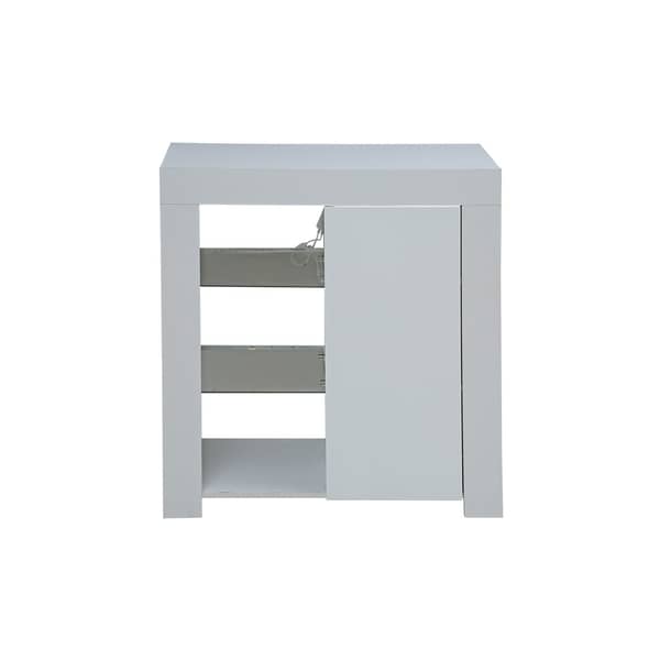 Pan Emirates Segero Display Cabinet