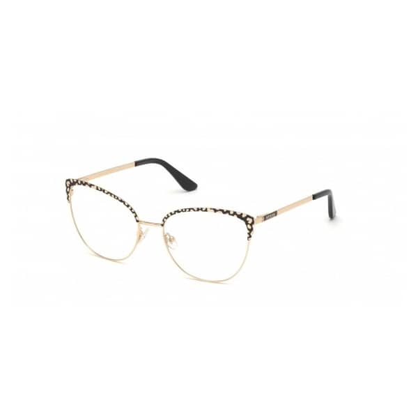 Guess GU2715-001-56 Women's Optical Frame Guess GU2715-001-56 Women's Optical Frame