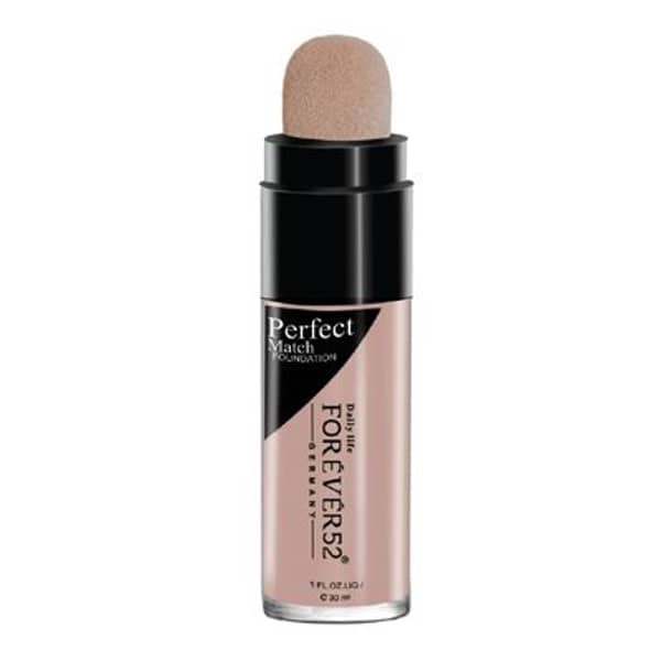 Forever52 Perfect Match Foundation FPF004