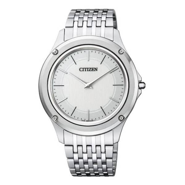 Citizen AR5000-68A Eco-Drive Mens Watch