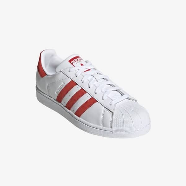 Adidas Superstar Men'S Casual Shoes 43 1/3 Eu price in Bahrain