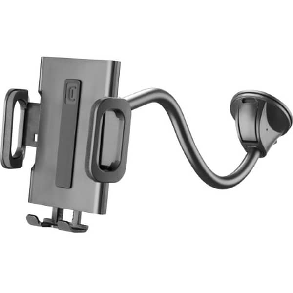 Cellular Line In Car Universal Phone Holder Black Cellular Line In Car Universal Phone Holder Black