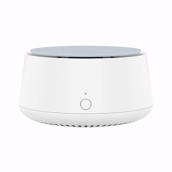 Joylife YSHR06 Portable Aromatherapy Essential Oil Diffuser Wireless Mini Humidifier Non-Fog Air Purifier Anhydrous Aroma 35dB Mute Sound - White