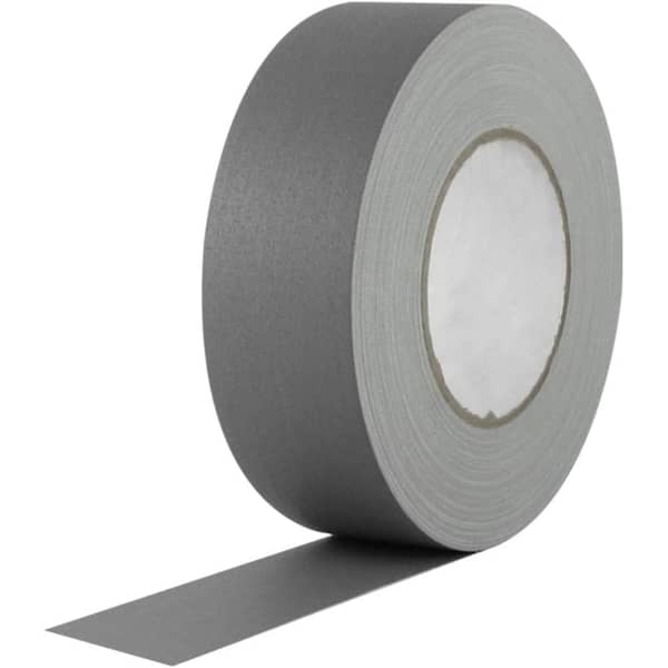 Pinnacle Grey Duct Tape 100MM Width X 25 Yards 36 Pieces Pinnacle Grey Duct Tape 100MM Width X 25 Yards 36 Pieces