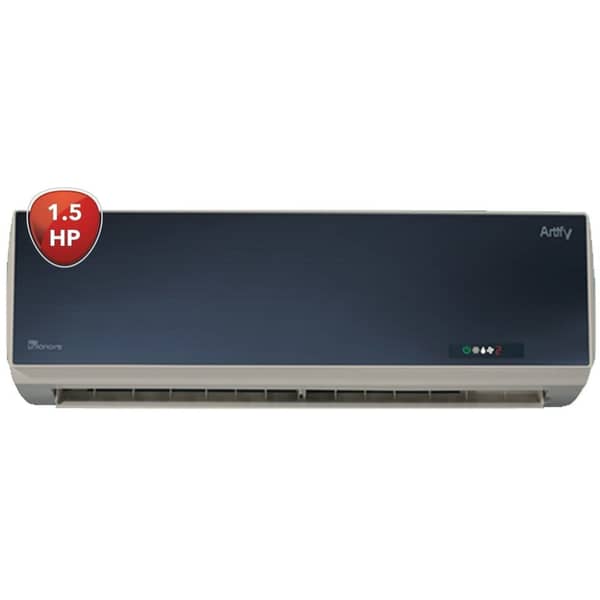 Unionaire Split Air Conditioner 1.5HP ART1012HRF