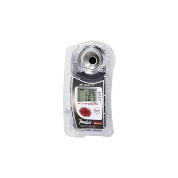 Atago Digital Pocket Refractometer Atago Digital Pocket Refractometer