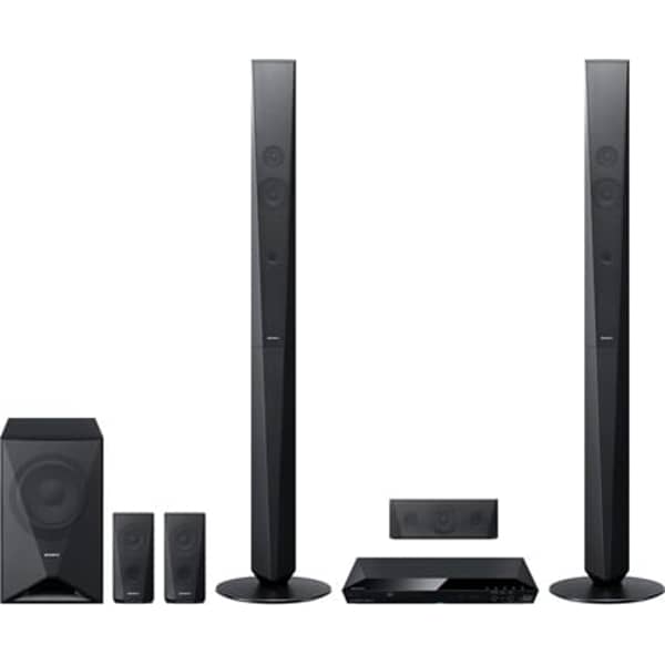 Sony DAVDZ650K Tall Boy Home Theatre System price in Bahrain, Buy