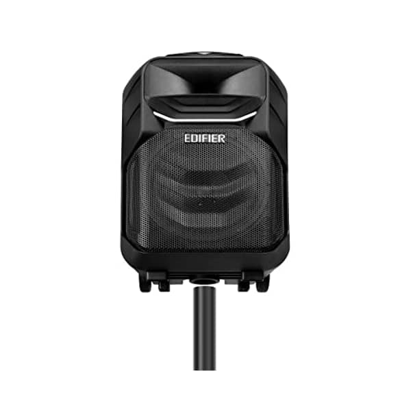 Edifier A3-8I BK Bluetooth party speaker Black Edifier A3-8I BK Bluetooth party speaker Black