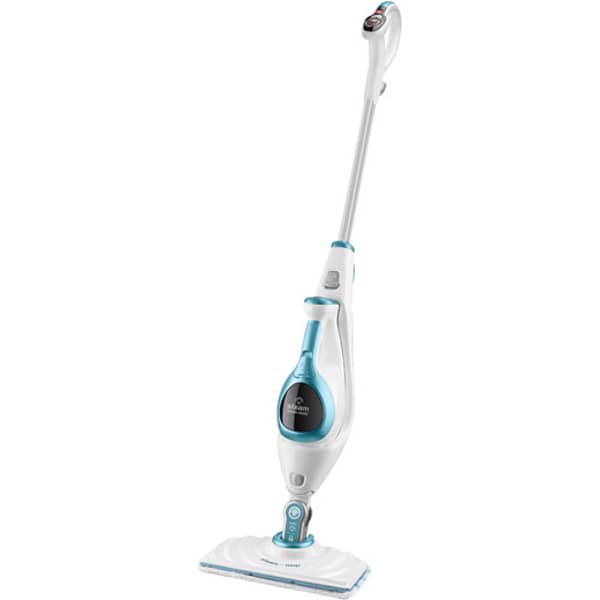 Black and Decker Steam Mop 1600W FSMH1621B5