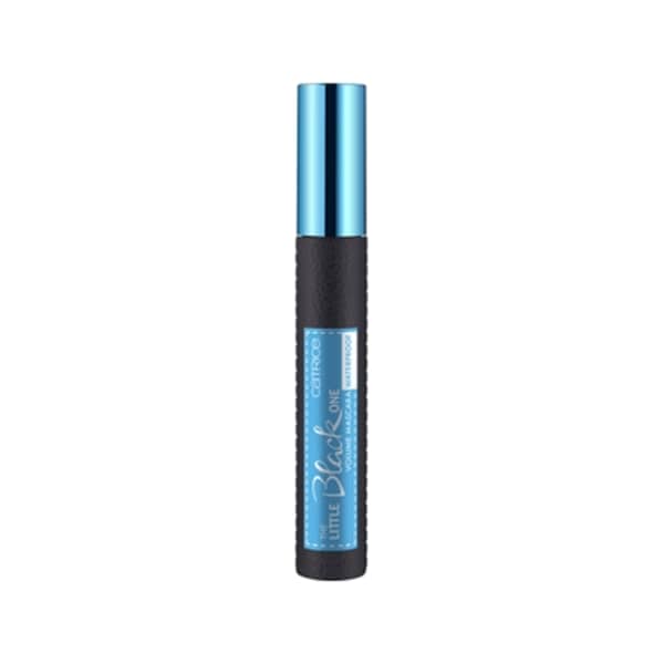 Catrice The Little Black One Volume Mascara Waterproof 010 Catrice The Little Black One Volume Mascara Waterproof 010