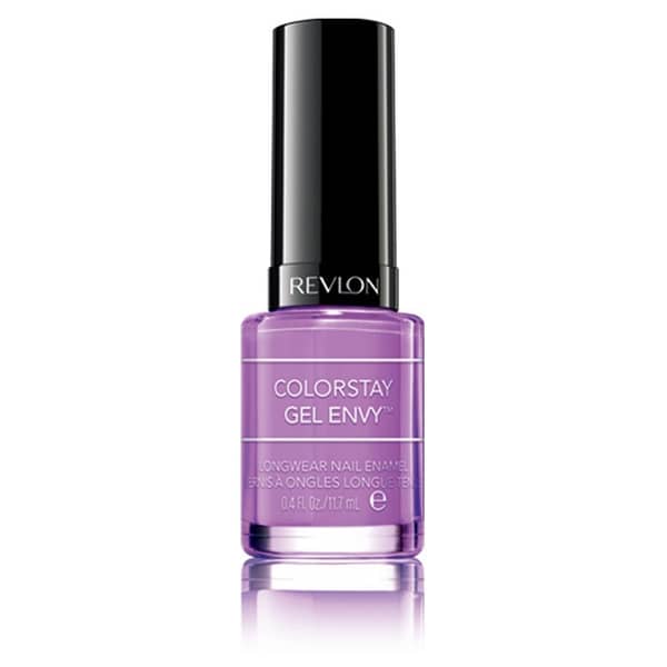 Revlon Nail Polish Winning Streak 420 Revlon Nail Polish Winning Streak 420