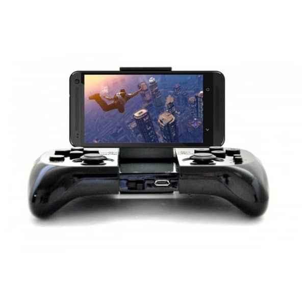 Merlin 77266 Droid Gamepad For Smartphone/Tablet Black