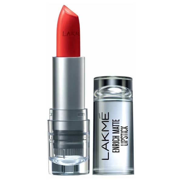 Lakme Enrich Matte RM14 4.7gm Lipstick