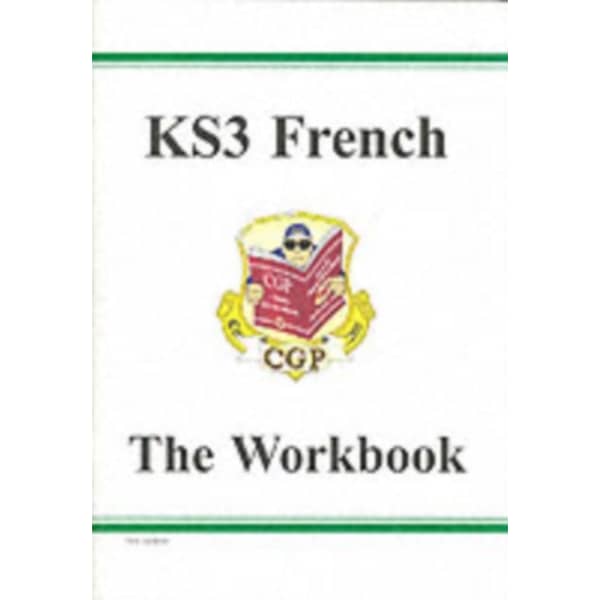 KS3 French Workbook with Answers KS3 French Workbook with Answers
