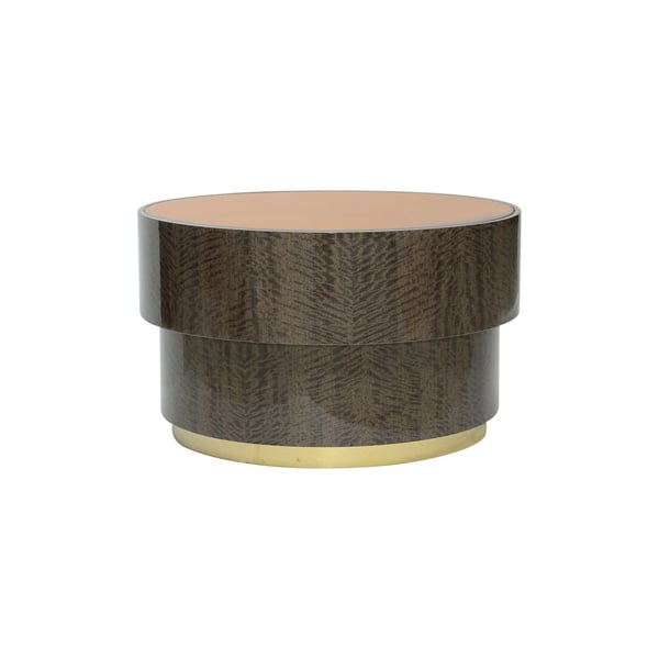 Pan Emirates Vicencia Round Coffee Table M Pan Emirates Vicencia Round Coffee Table M