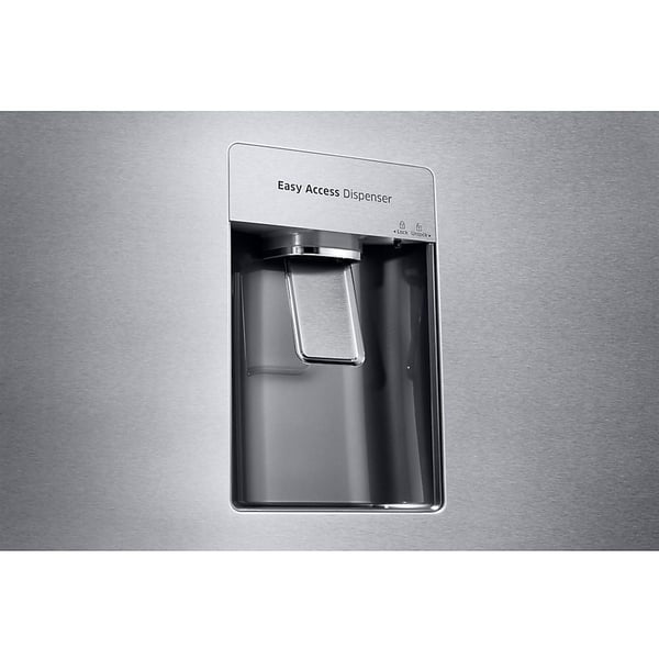 Samsung Top Mount Refrigerator 850 Litres RT85K7158SL Samsung Top Mount Refrigerator 850 Litres RT85K7158SL