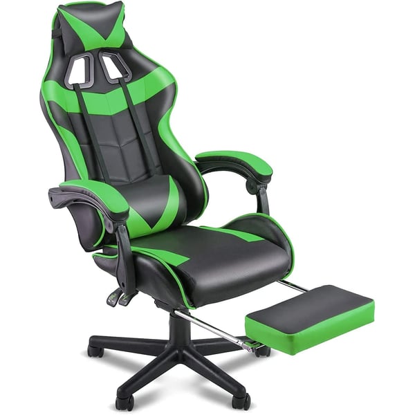 Racing sales chair pillow