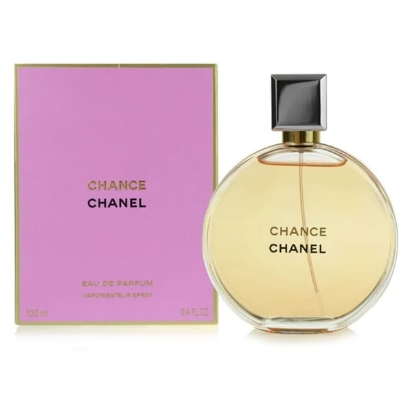 chanel chance women