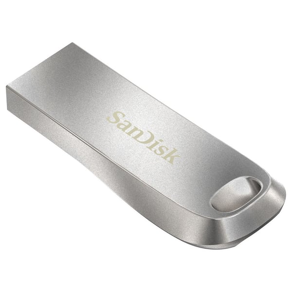 Sandisk Ultra Luxe USB 3.1 Flash Drive 32GB Sandisk Ultra Luxe USB 3.1 Flash Drive 32GB