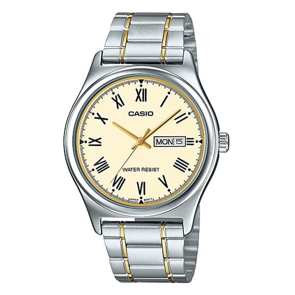 Casio MTP-V006SG-9BUDF Men's Wrist Watch