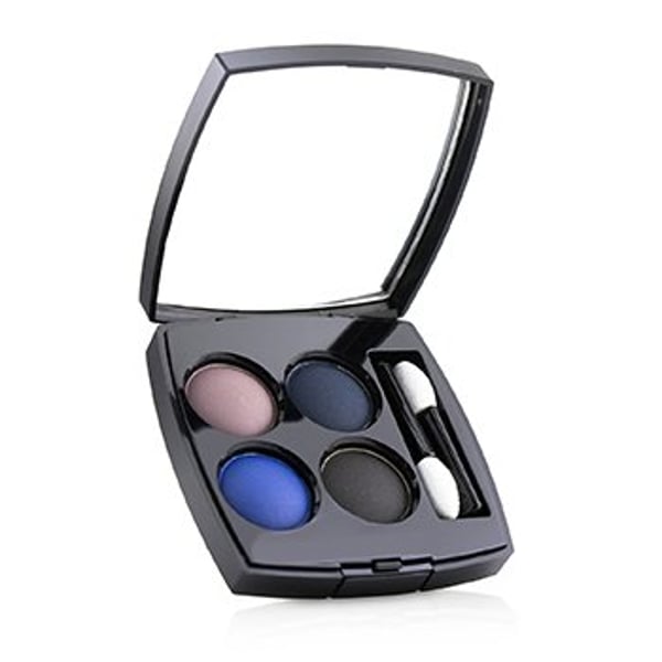 Chanel Les 4 Ombres Quadra Eye Shadow - No. 312 Quiet Revolution