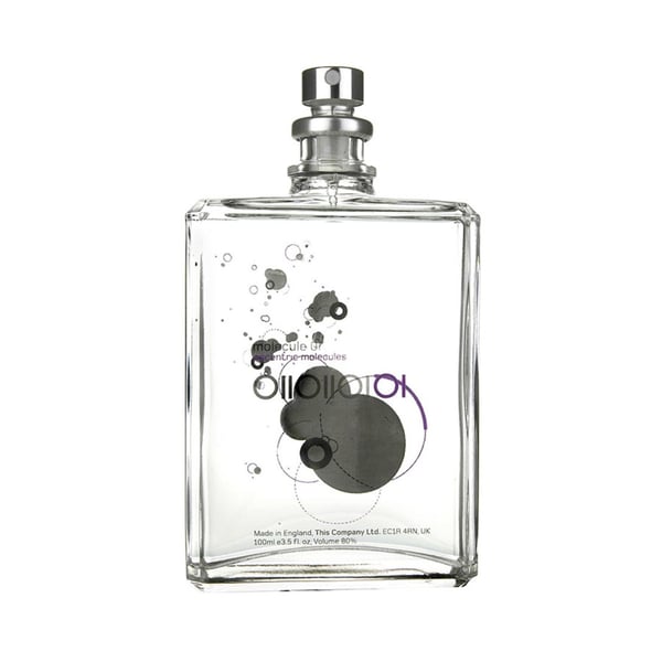 ESCENTRIC MOLECULES Molecule O1 EDT 100ml Unisex ESCENTRIC MOLECULES Molecule O1 EDT 100ml Unisex