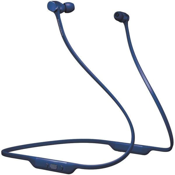 Bowers & Wilkins Pi3 Wireless In-ear Headphones (blue)