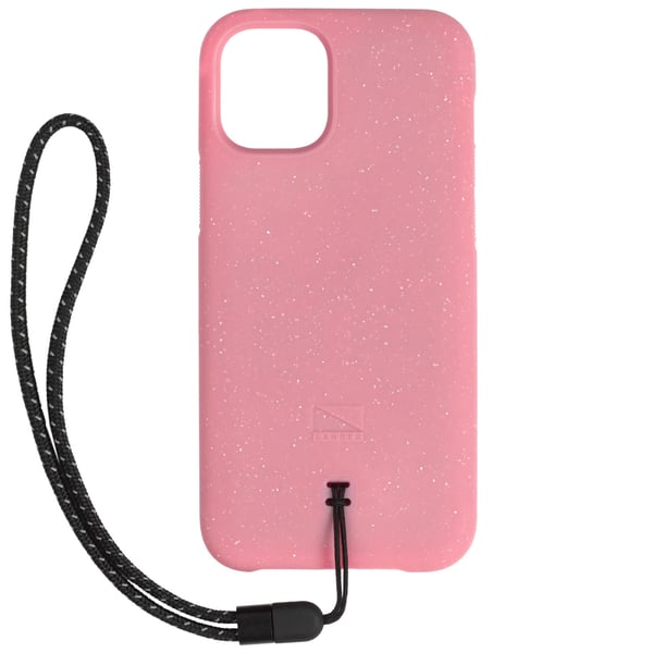 Lander Torrey Case Cover Designed for iPhone 12 Mini (5.4 inch) with Thermoline Battery Insulation - Blush