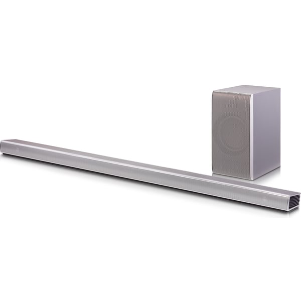 LG SH8 Sound Bar LG SH8 Sound Bar