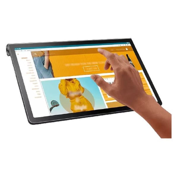 Lenovo Yoga Tab 11 ZA8X0041AE Tablet - WiFi+4G 256GB 8GB 11inch Grey