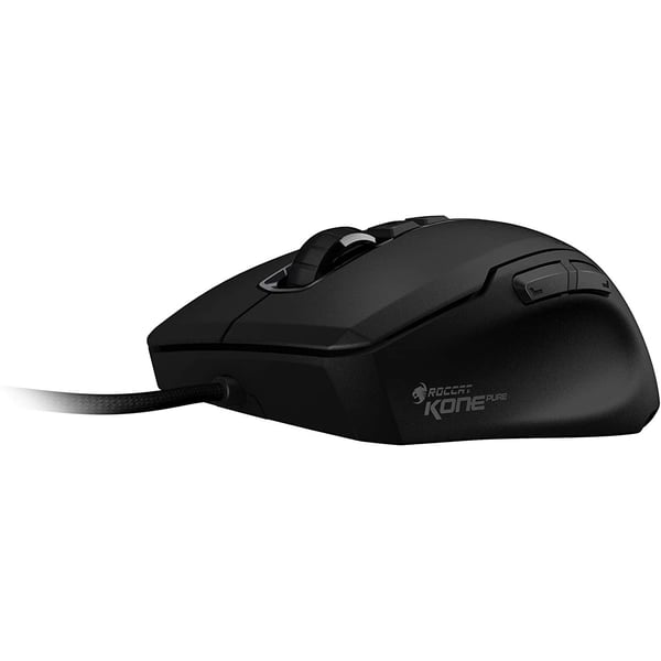 Buy Roccat Kone Pure Owl Eye Optical Rgb Gaming Mouse Roc 11 725 Online In Uae Sharaf Dg