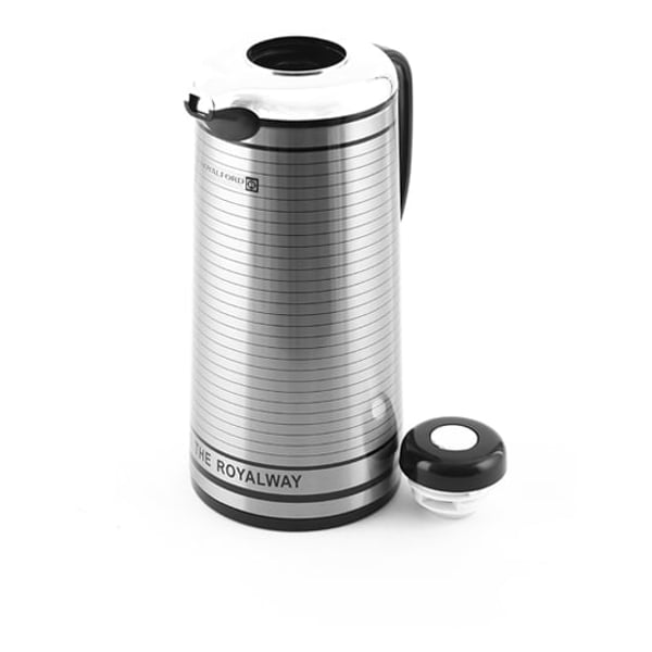 Royalford Bottle Vacuum Flask 1.9Ltr Royalford Bottle Vacuum Flask 1.9Ltr