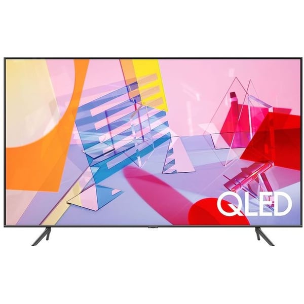 Samsung 65Q60T 3840 x 2160 4K UHD Smart Television 65inch Samsung 65Q60T 3840 x 2160 4K UHD Smart Television 65inch