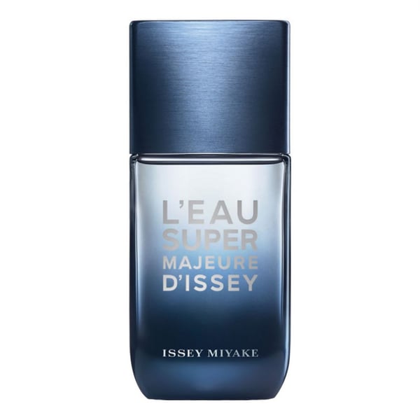 Buy Issey Miyake Leau Super Majeure Dissy Perfume for Men 100ml Eau de ...