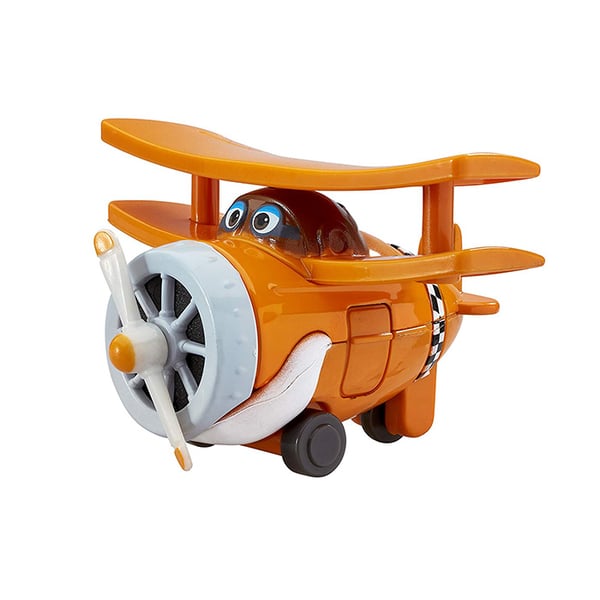 Super Wings Die Cast Grand Albert Super Wings Die Cast Grand Albert