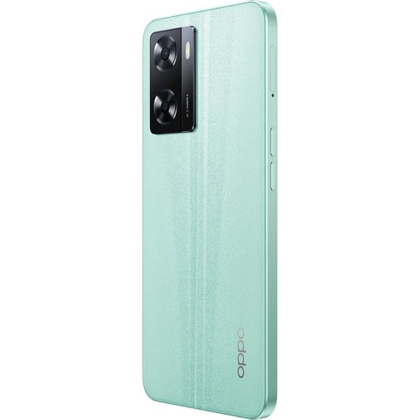 Oppo A57 64GB Glowing Green 4G Dual Sim Smartphone Oppo A57 64GB Glowing Green 4G Dual Sim Smartphone