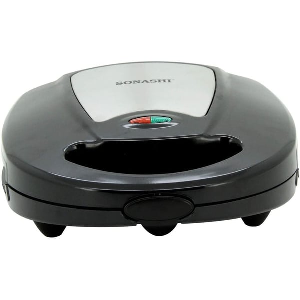 Sonashi 7-in-1 Multi Snack Maker SSM-862 Sonashi 7-in-1 Multi Snack Maker SSM-862